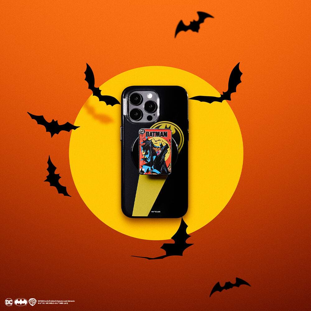 Bat Signal — iPhone 16 MagSafe Case - US 13835