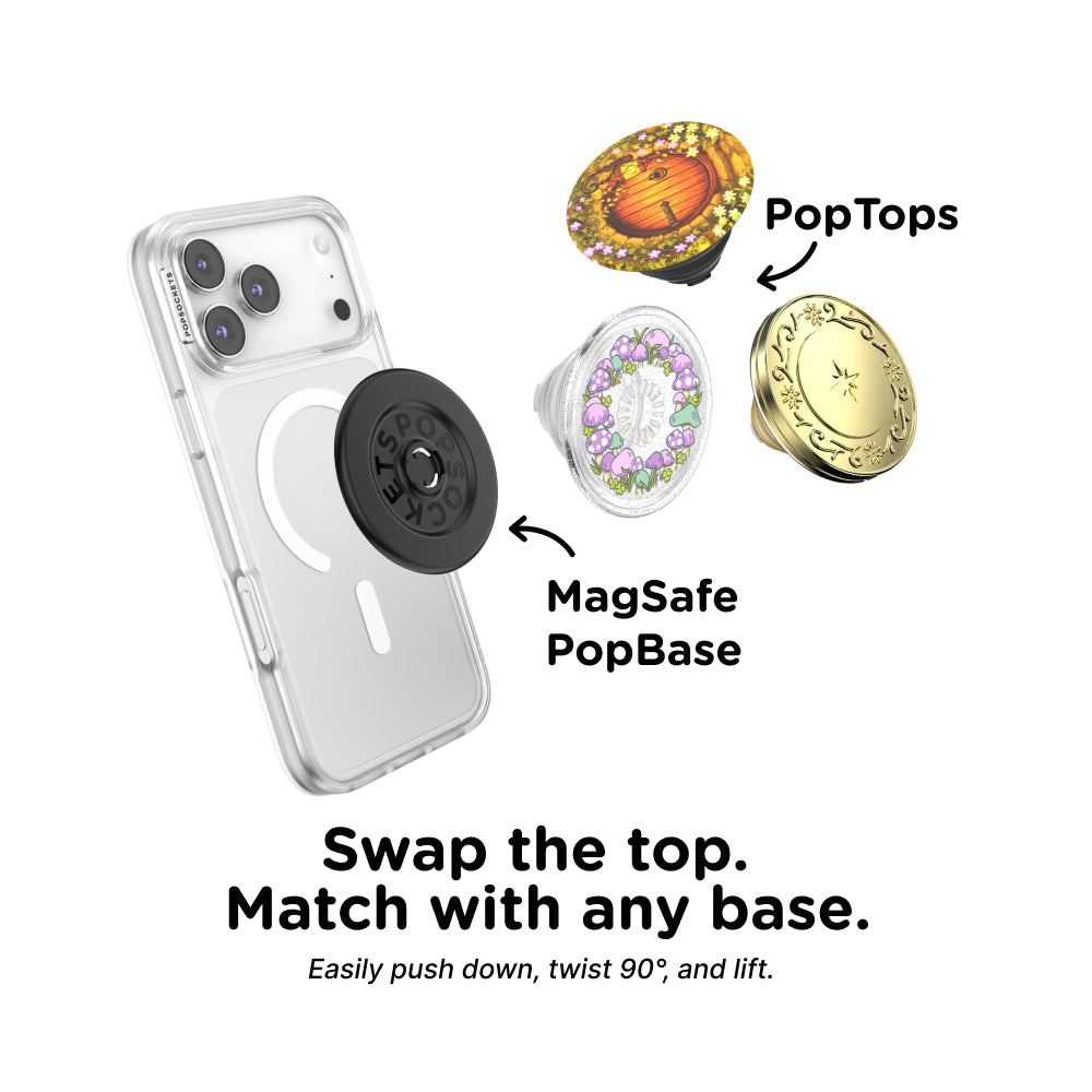 Fairy Trap — PopTop - US 88010