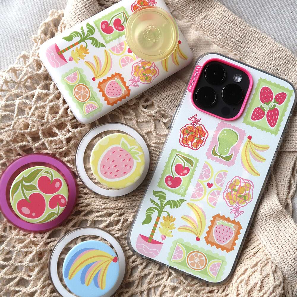 Farmer's Market — iPhone 16 Plus MagSafe Case - US 27591
