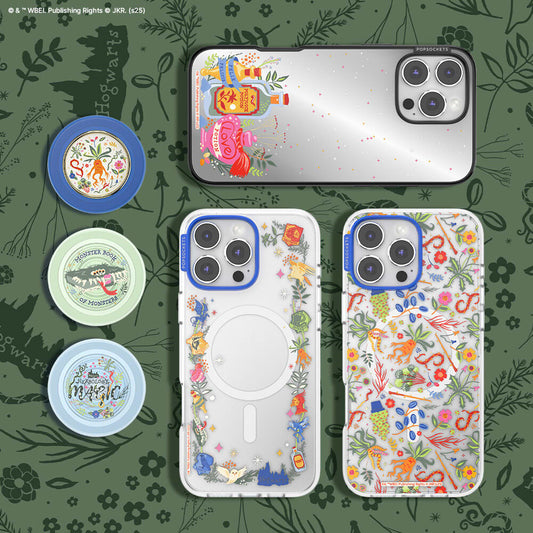 Care of Magical Creature — iPhone 16 Pro Max MagSafe Case - US 04821