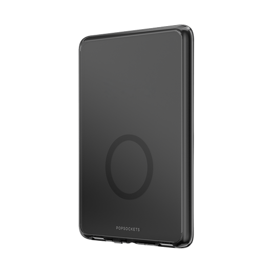 Black Translucent — Kindle 12th Gen MagSafe Case - US 79814