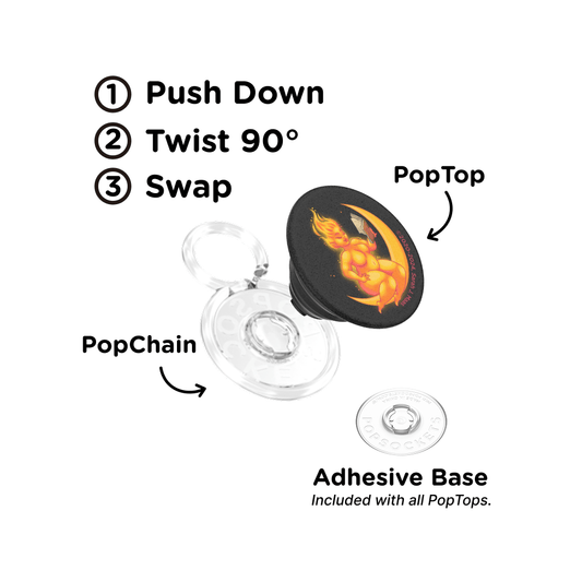 Lehabah — PopTop - US 33464