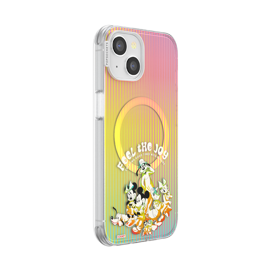 Feel the Joy — iPhone 13 MagSafe Case - US 67787