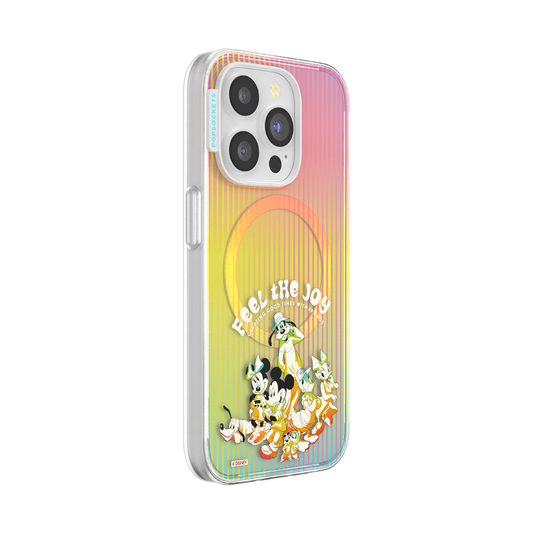 Feel the Joy — iPhone 15 Pro MagSafe Case - US 82639