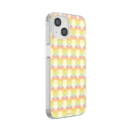 Sherbet Mickey — iPhone 14 MagSafe Case - US 46488