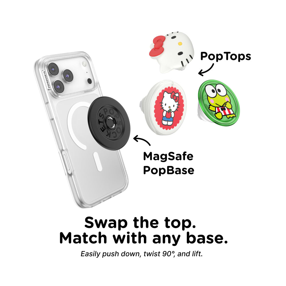 Looking Good Hello Kitty — PopTop - US 10262