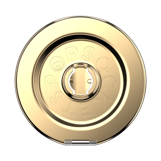Gold — MagSafe Kick-Out Base - US 81428