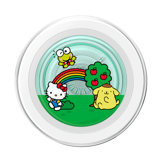 A Day In The Park — MagSafe PopGrip - US 04854