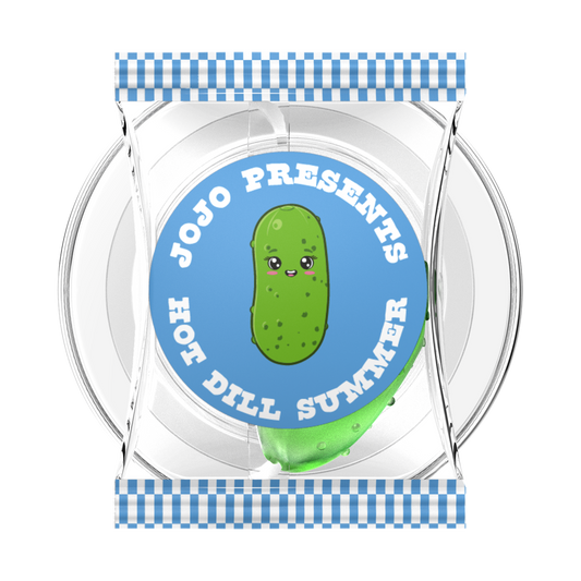 Airbag Baggy Pickle — MagSafe PopGrip - US 81672