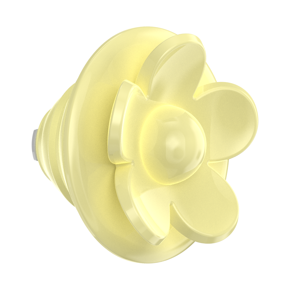 BonBon Daisy Lemon Meringue — MagSafe PopGrip - US 97906