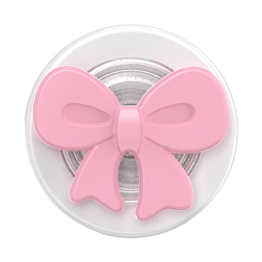 Bowtique Blush — MagSafe PopGrip - US 78339