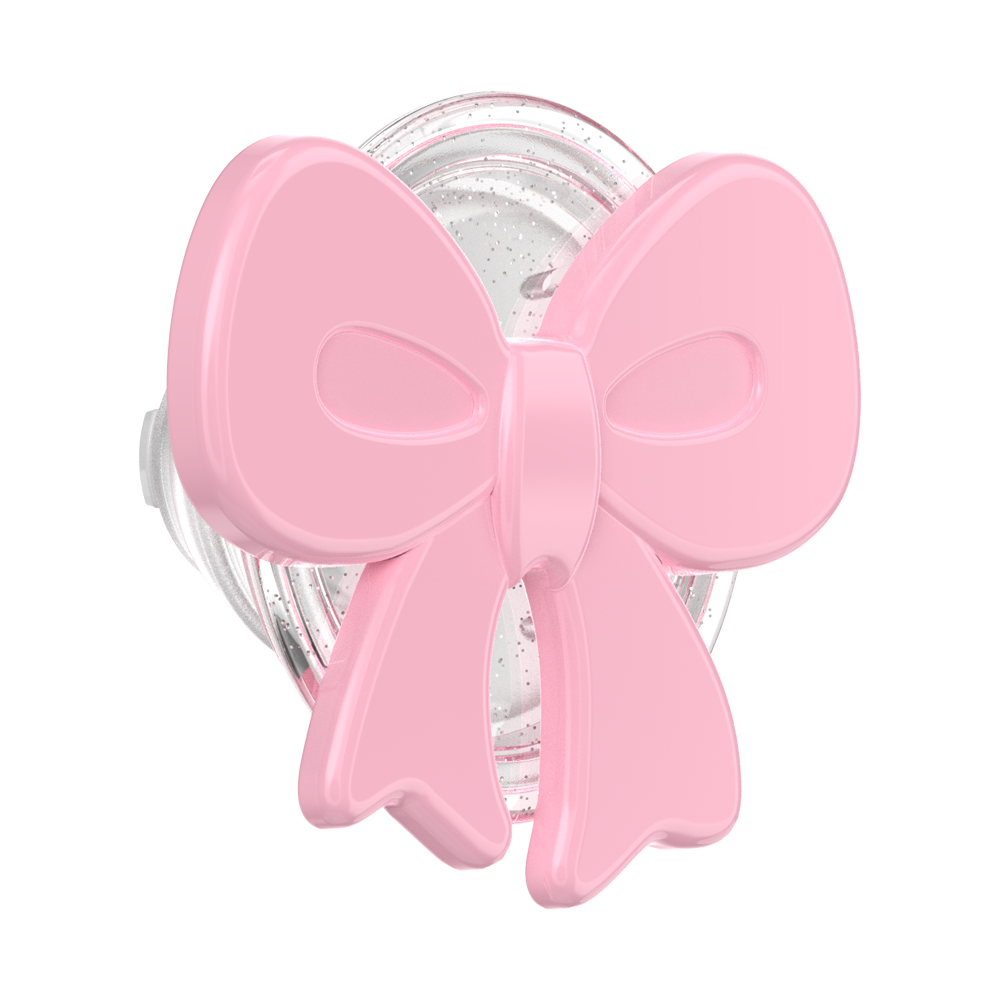 Bowtique Blush — MagSafe PopGrip - US 03134