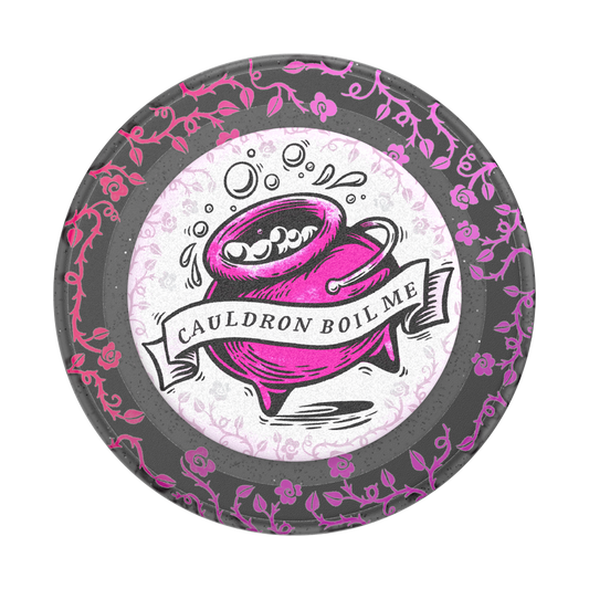 Cauldron Boil Me — MagSafe PopGrip - US 44159