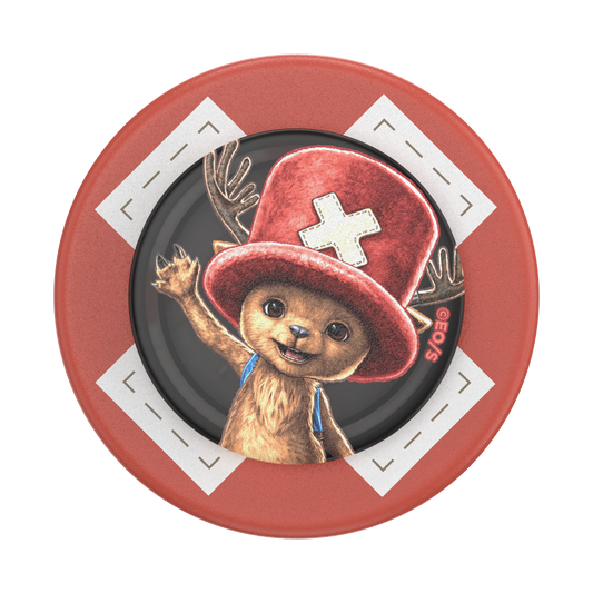 Chopper — MagSafe PopGrip - US 69195