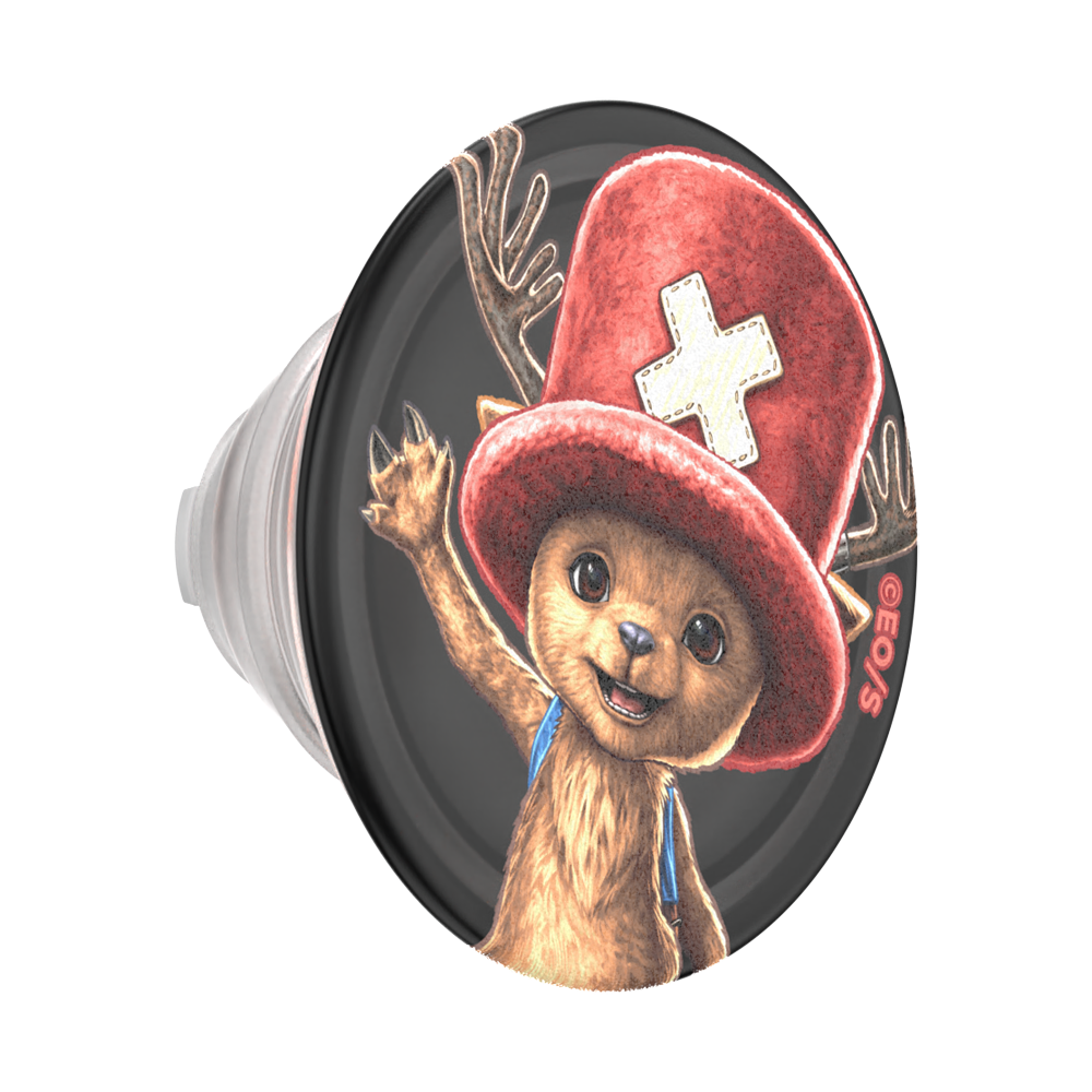 Chopper — MagSafe PopGrip - US 69195