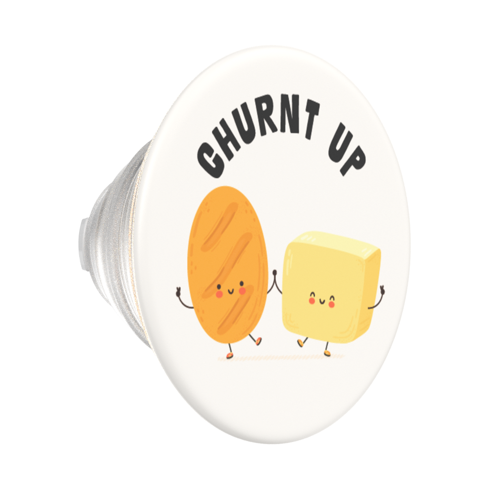Churnt Up — MagSafe PopGrip - US 84129