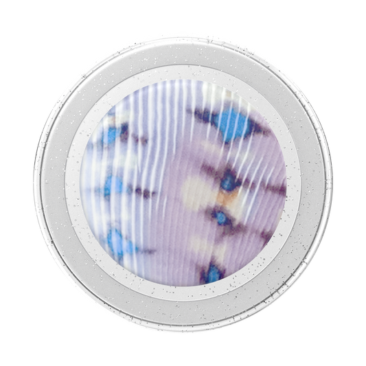 Ridged Tie-Dye — MagSafe PopGrip - US 53740