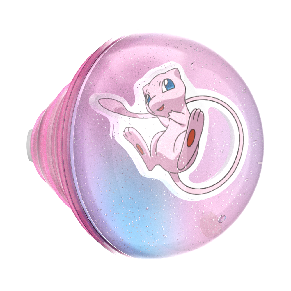 Tidepool Dome Mew Aura Sphere — MagSafe PopGrip - US 47613