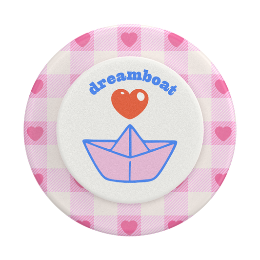 Dreamboat — MagSafe PopGrip - US 44707