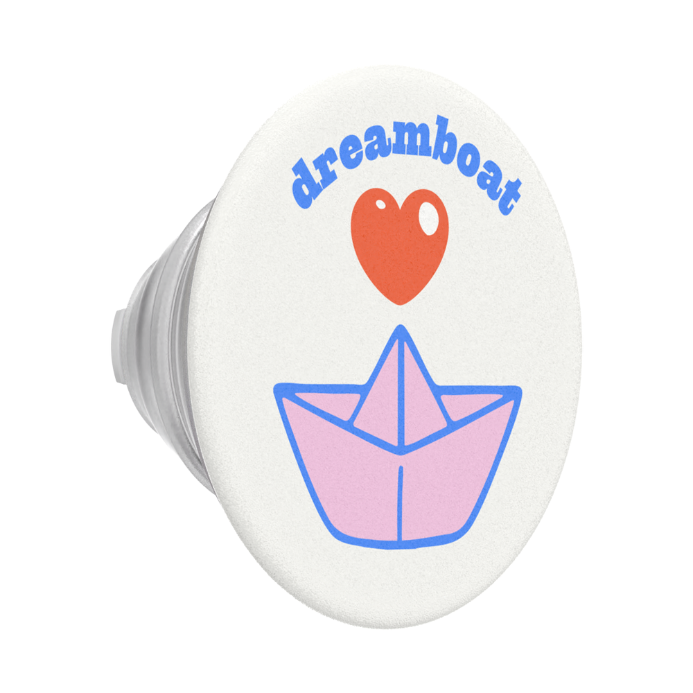 Dreamboat — MagSafe PopGrip - US 44707