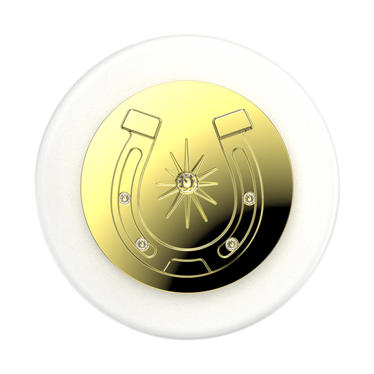 Enamel Howdy Glam — MagSafe PopGrip - US 31334