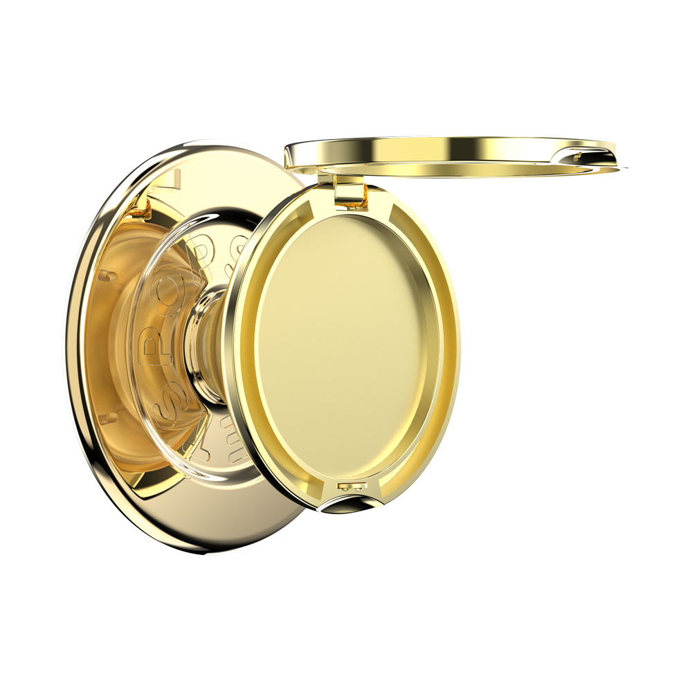 Enamel Locket of the Fae — MagSafe PopGrip - US 33003