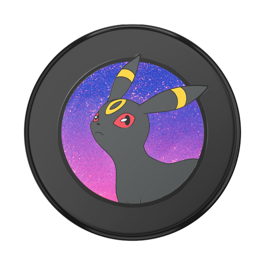 Enamel Umbreon Moonlight — MagSafe PopGrip - US 74731