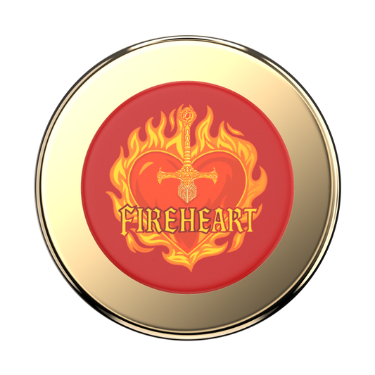 Fireheart — MagSafe PopGrip - US 83741
