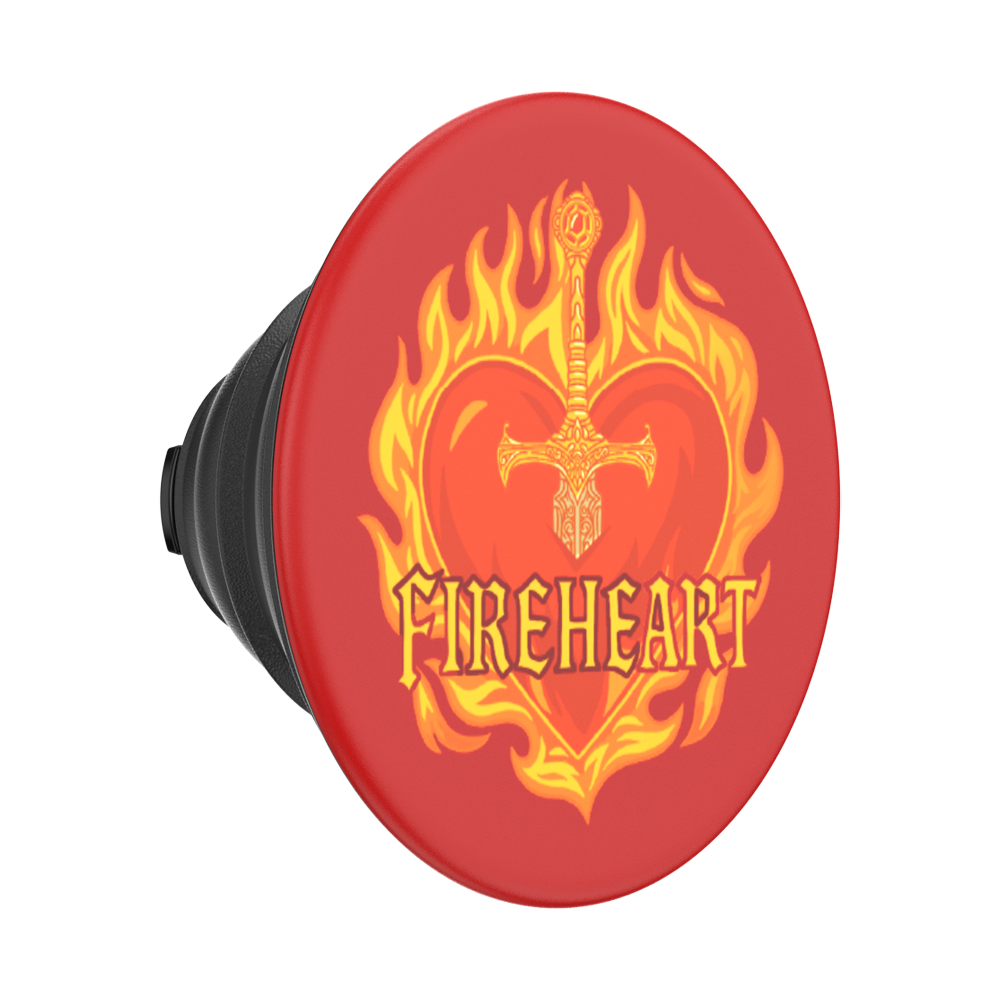 Fireheart — MagSafe PopGrip - US 16101