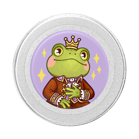 Frog Prince — MagSafe PopGrip - US 33957