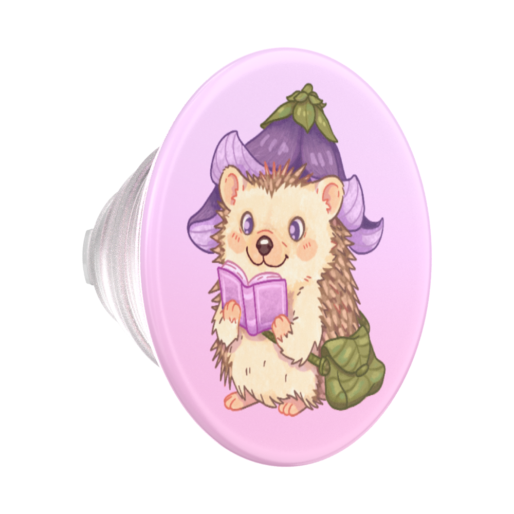 Hedgie P. Bloom — MagSafe PopGrip - US 80273
