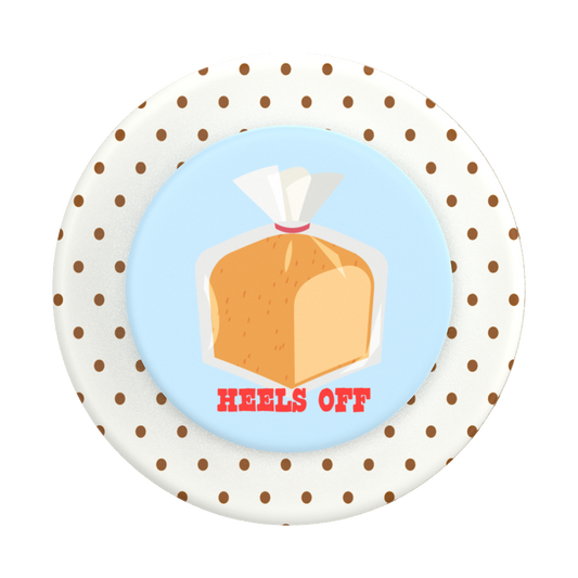 Heels Off — MagSafe PopGrip - US 86989