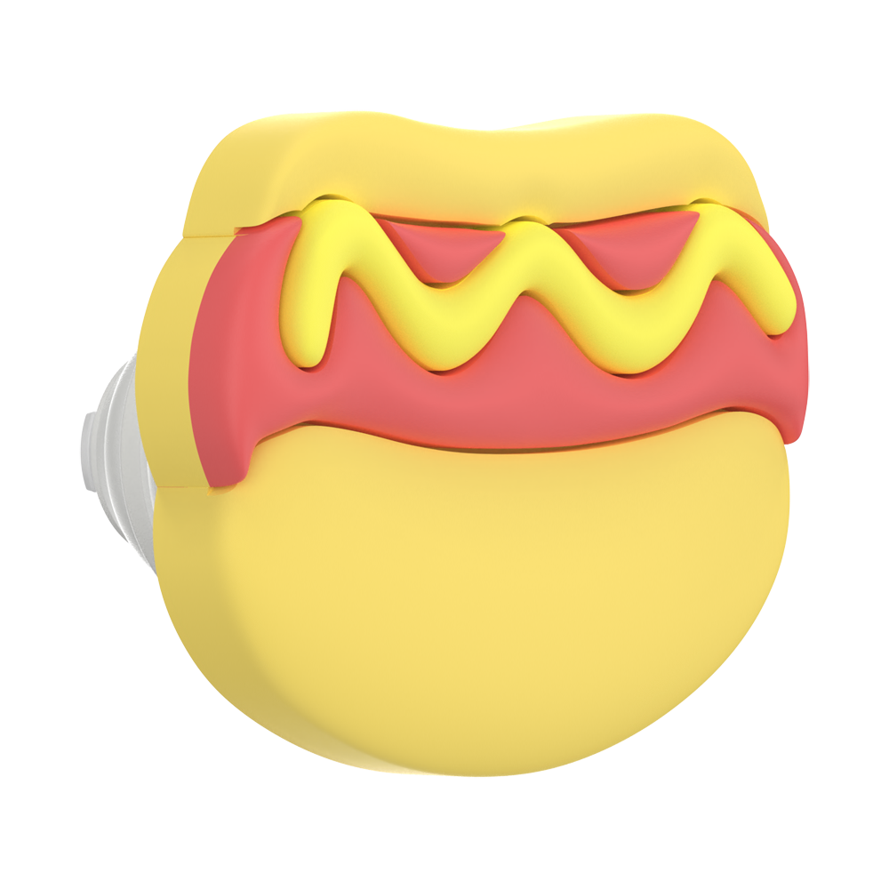 PopOut Hot Dog — MagSafe PopGrip - US 80031