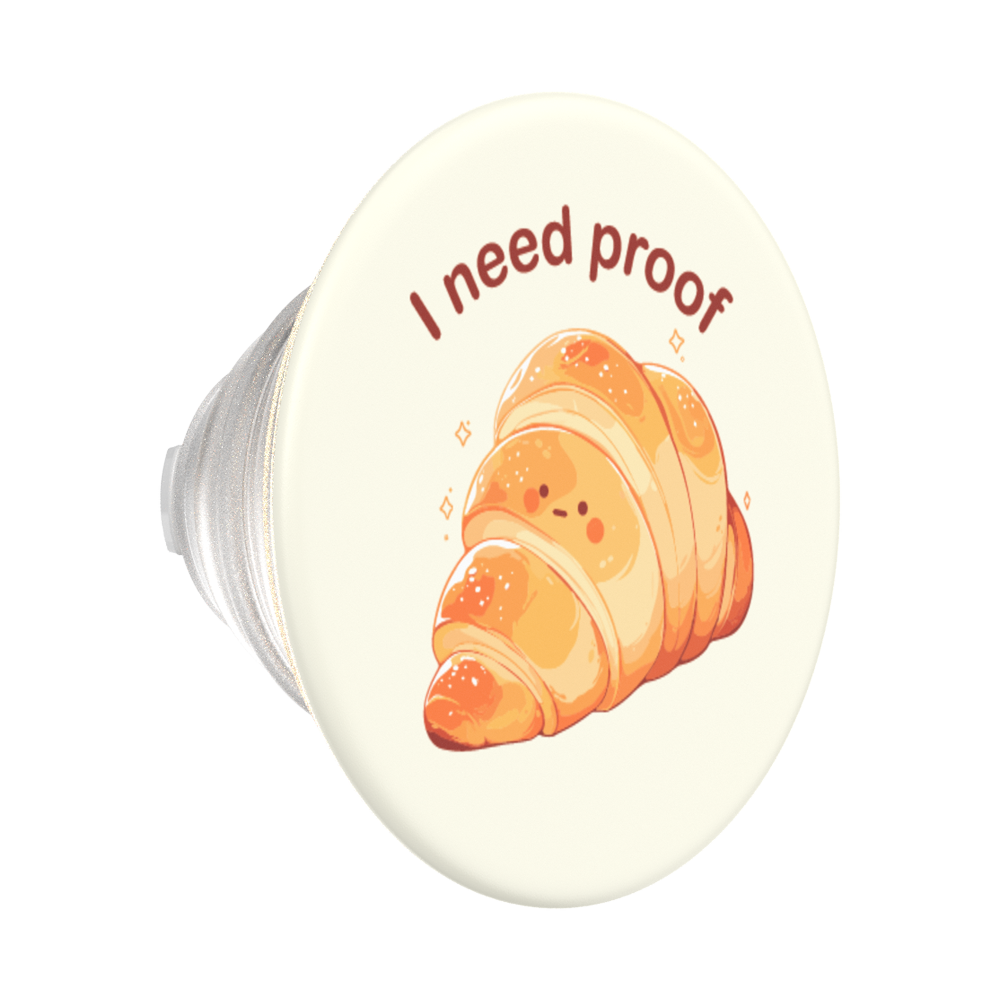 I Need Proof — MagSafe PopGrip - US 36084