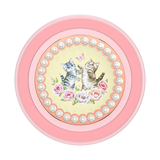 Kitty Cameo — MagSafe PopGrip - US 51569