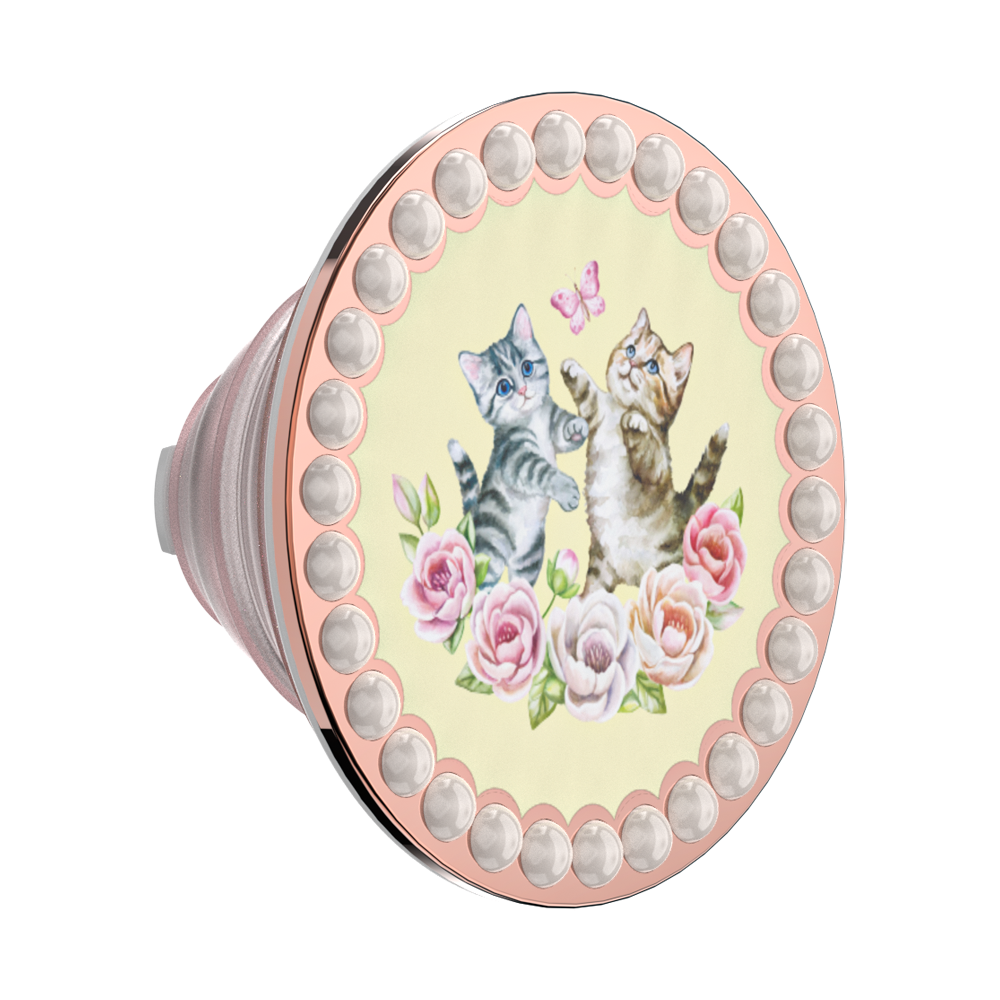 Kitty Cameo — MagSafe PopGrip - US 38884