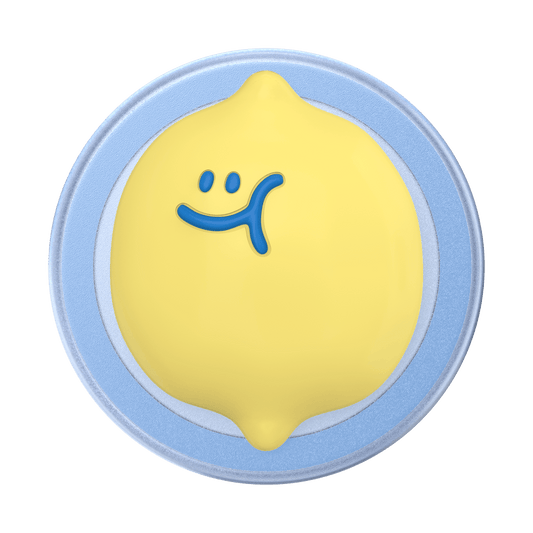 Lemony — MagSafe PopGrip - US 24563