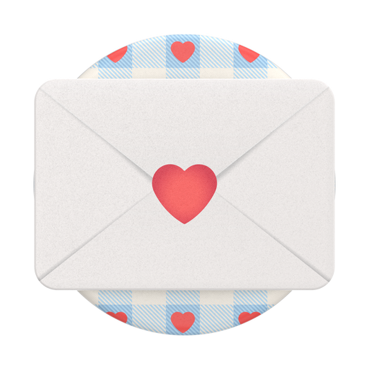 Love Letter — MagSafe PopGrip - US 58724