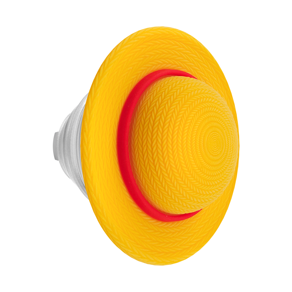 PopOut Luffy's Hat — MagSafe PopGrip - US 98441
