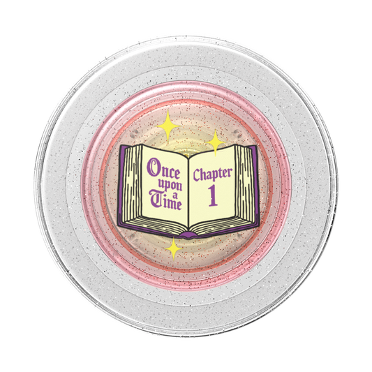 Once Upon a Time — MagSafe PopGrip - US 50545