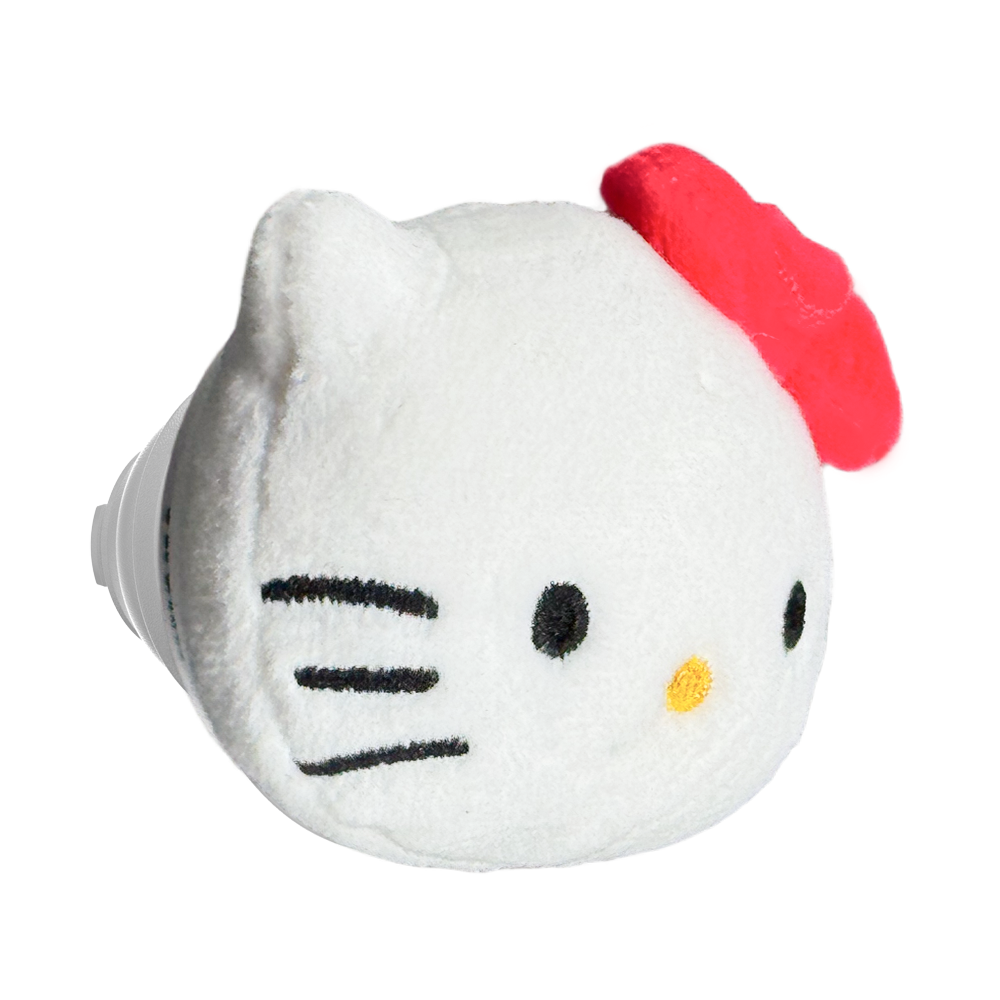 Plush Hello Kitty — MagSafe PopGrip - US 63429