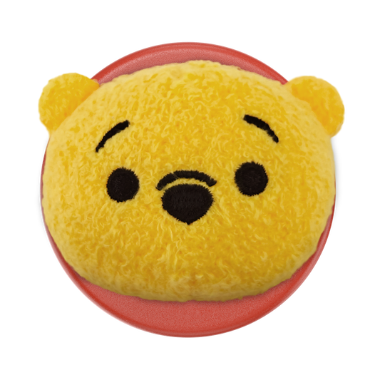 Plush Pooh — MagSafe PopGrip - US 08561