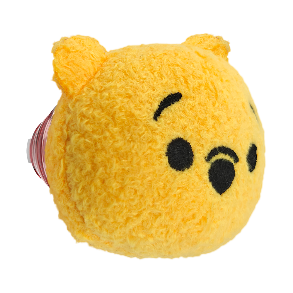 Plush Pooh — MagSafe PopGrip - US 21060