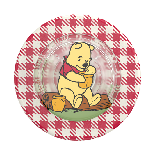 Pooh's Honey Time — MagSafe PopGrip - US 47759