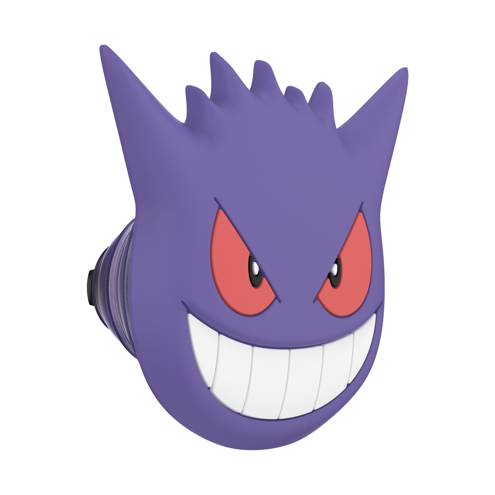 PopOut Gengar Face — MagSafe PopGrip - US 99190
