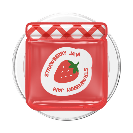 Jelly Jar — MagSafe PopGrip - US 92622