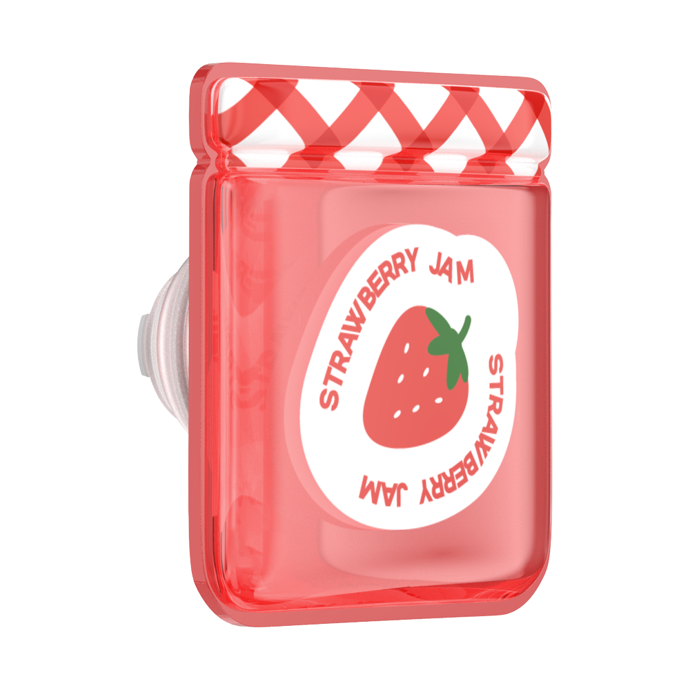 Jelly Jar — MagSafe PopGrip - US 09274