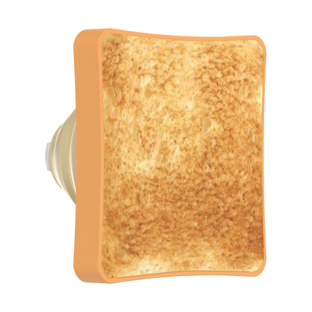 PopOut Toast — MagSafe PopGrip - US 47592
