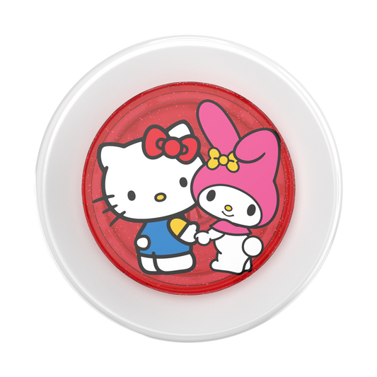 Say Cheese Hello Kitty — MagSafe PopGrip - US 46035