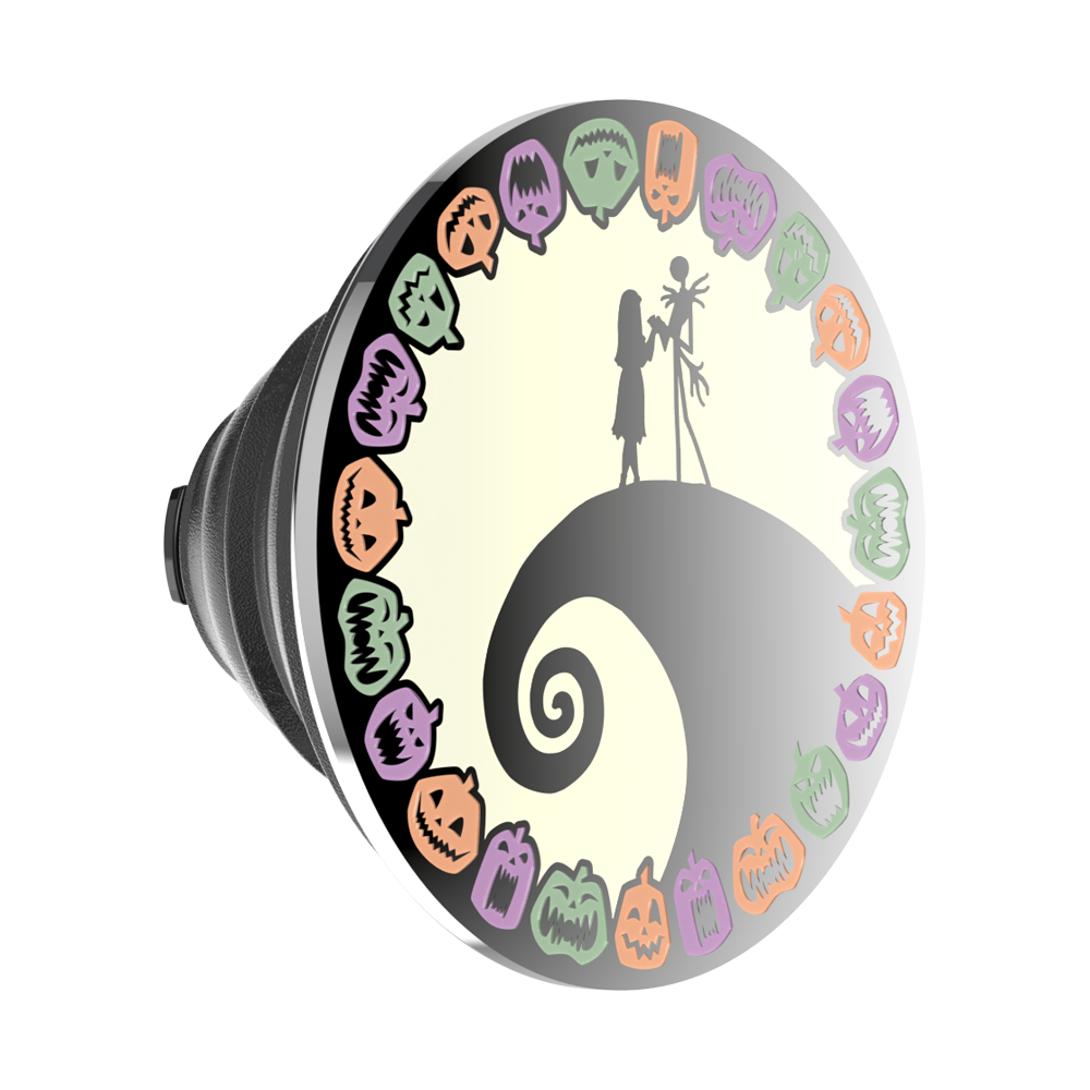 Enamel Scary Love Dusk — MagSafe PopGrip - US 05765